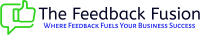 The Feedback Fusion Logo